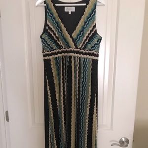 Studio 1 maxi dress